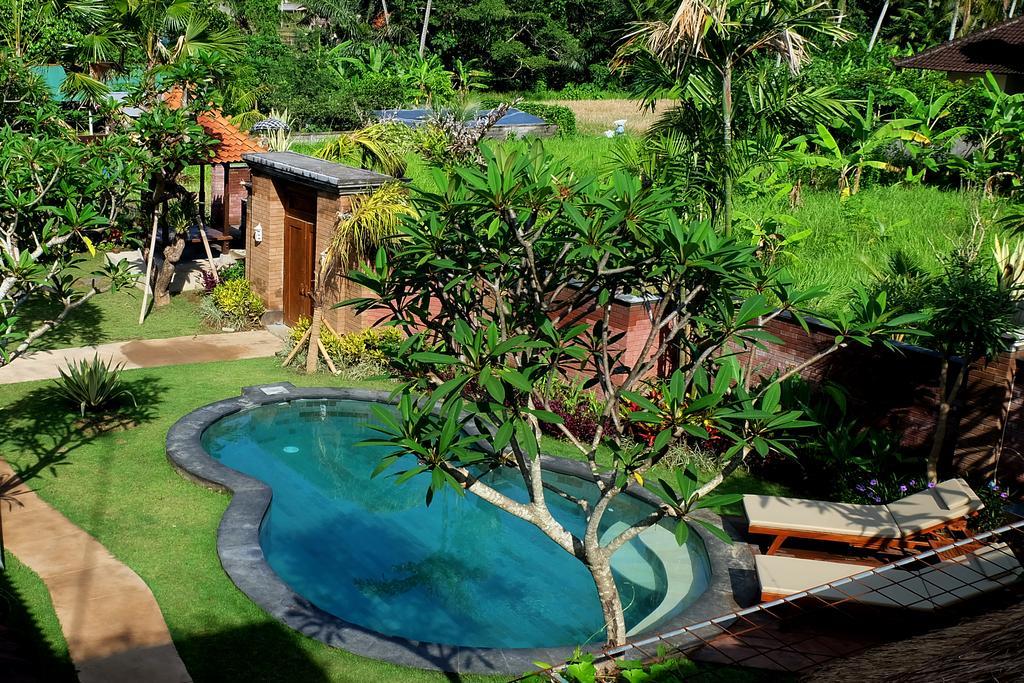 Villa Hening Bali Extérieur photo