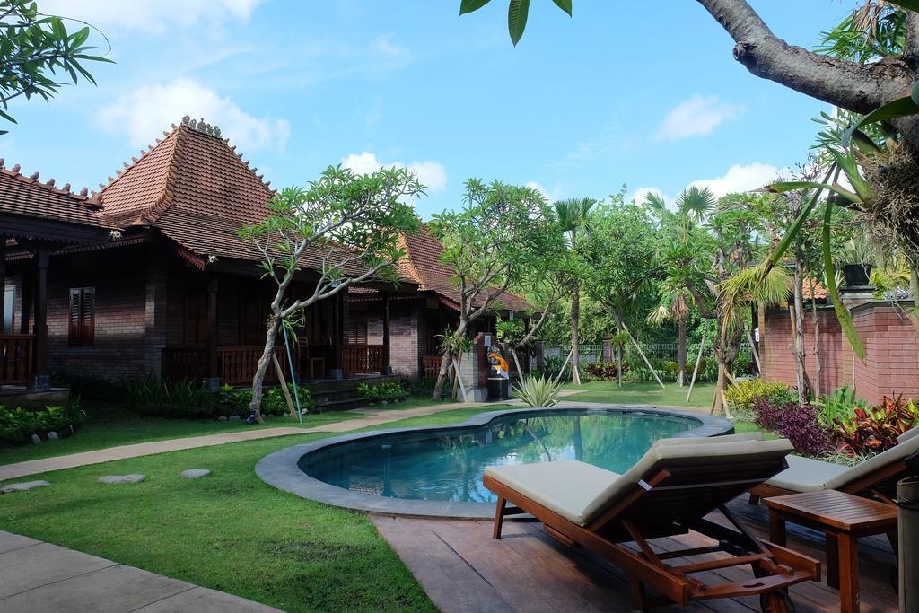 Villa Hening Bali Extérieur photo