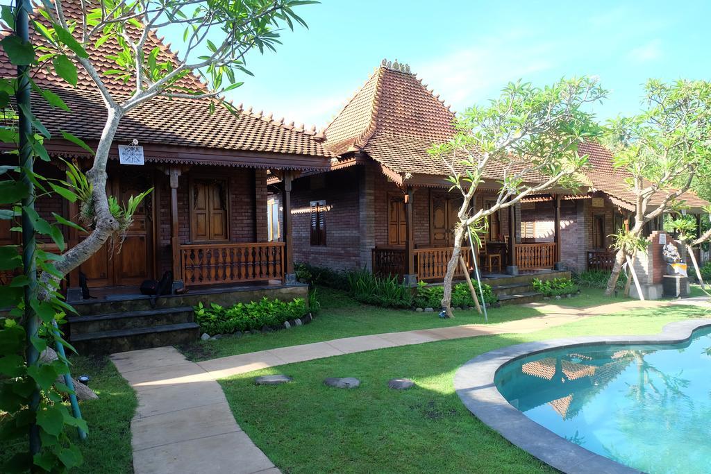 Villa Hening Bali Extérieur photo